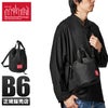 マンハッタンポーテージ ローナアイランド ショルダーバッグ Manhattan Portage mp1423