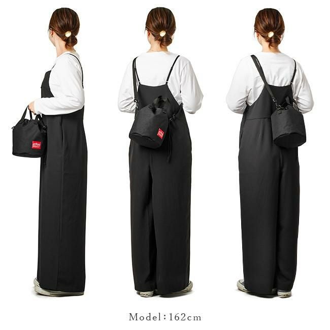 マンハッタンポーテージ ローナアイランド ショルダーバッグ Manhattan Portage mp1423