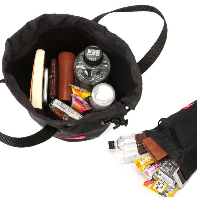 マンハッタンポーテージ ローナアイランド ショルダーバッグ Manhattan Portage mp1423