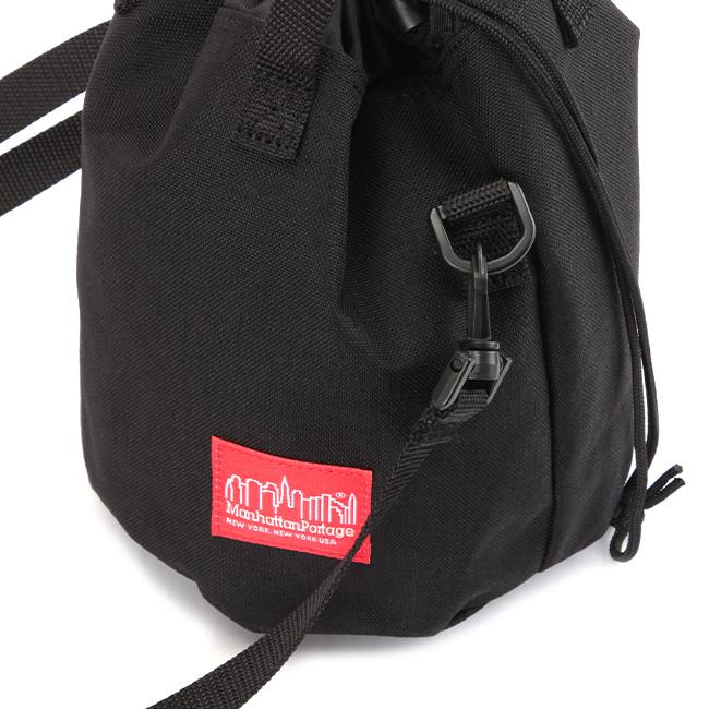 マンハッタンポーテージ ローナアイランド ショルダーバッグ Manhattan Portage mp1423
