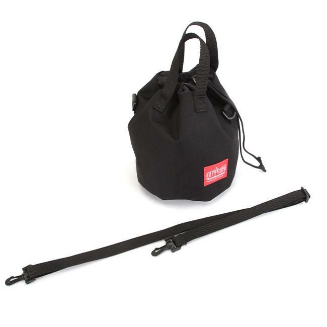 マンハッタンポーテージ ローナアイランド ショルダーバッグ Manhattan Portage mp1423