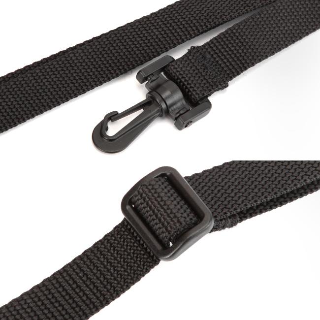 マンハッタンポーテージ ローナアイランド ショルダーバッグ Manhattan Portage mp1423