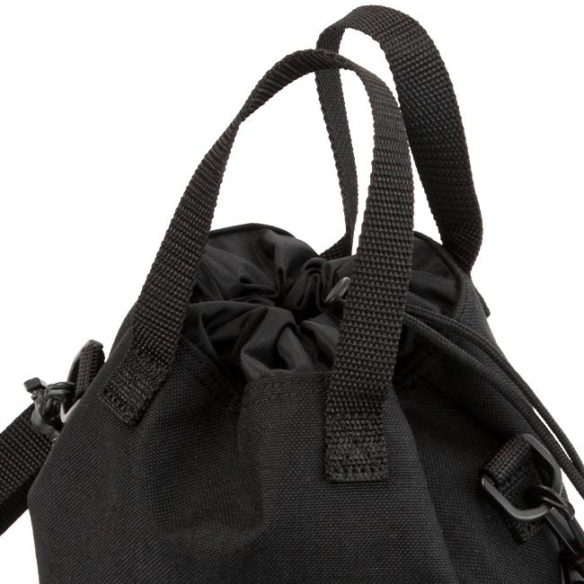 マンハッタンポーテージ ローナアイランド ショルダーバッグ Manhattan Portage mp1423