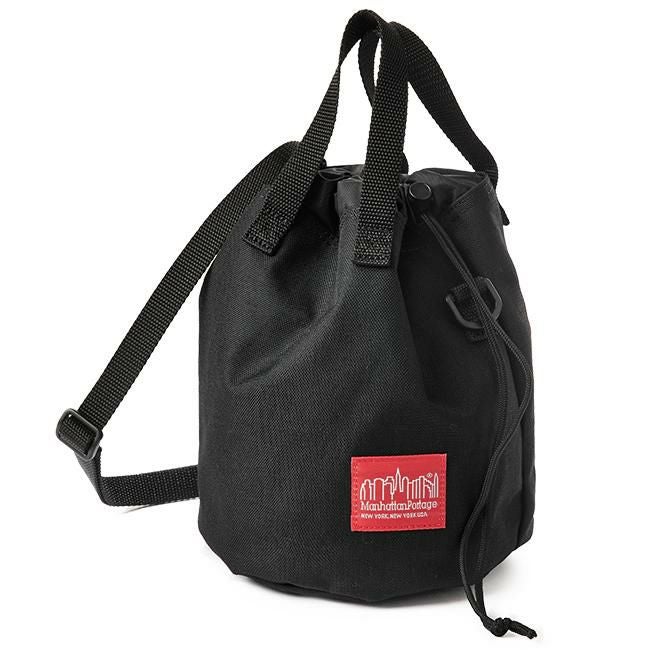 マンハッタンポーテージ ローナアイランド ショルダーバッグ Manhattan Portage mp1423