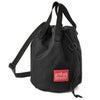 マンハッタンポーテージ ローナアイランド ショルダーバッグ Manhattan Portage mp1423