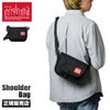 マンハッタンポーテージ セントマークス ショルダーバッグ Manhattan Portage mp1426