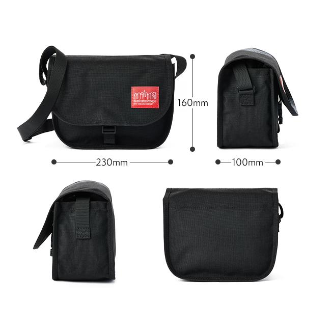 マンハッタンポーテージ セントマークス ショルダーバッグ Manhattan Portage mp1426