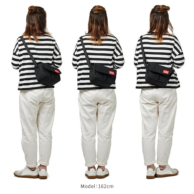 マンハッタンポーテージ セントマークス ショルダーバッグ Manhattan Portage mp1426