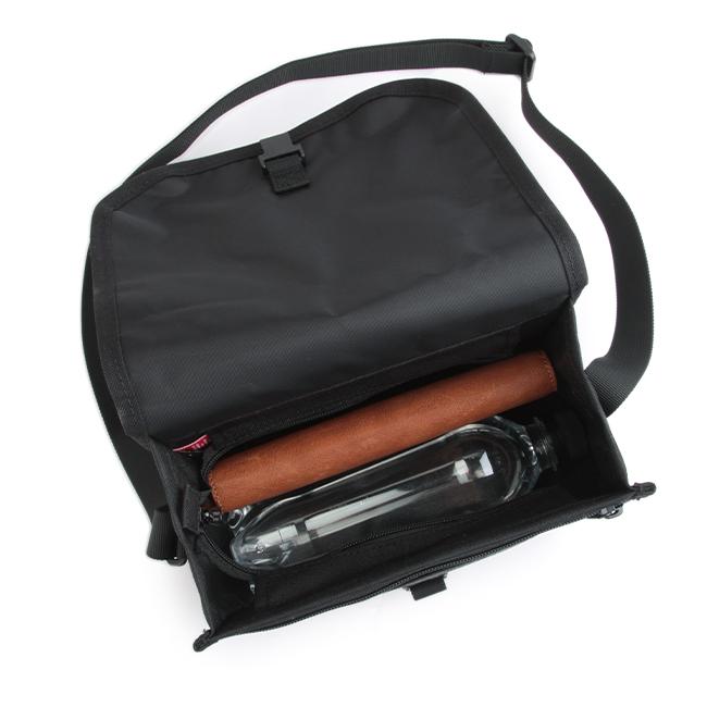 マンハッタンポーテージ セントマークス ショルダーバッグ Manhattan Portage mp1426