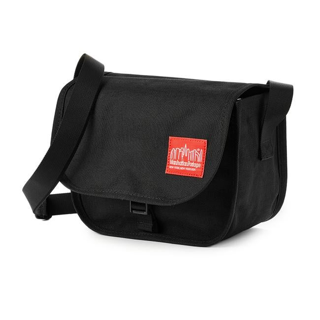 マンハッタンショルダーバッグ Manhattan Portage（マンハッタンポーテージ） Casual Messenger-XS