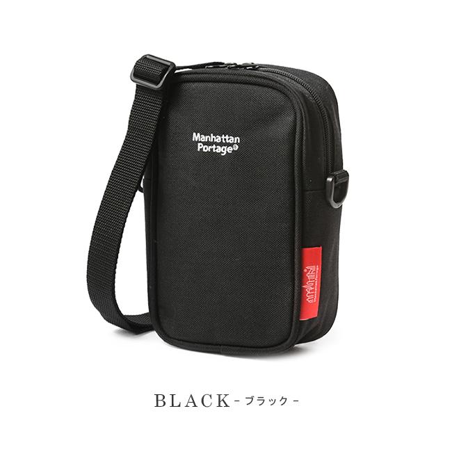 マンハッタンポーテージ コブルヒル ショルダーバッグ Manhattan Portage mp1436