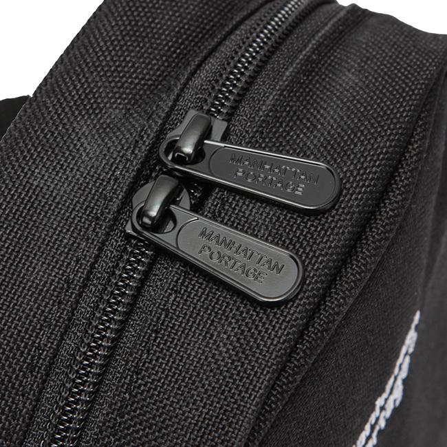 マンハッタンポーテージ コブルヒル ショルダーバッグ Manhattan Portage mp1436