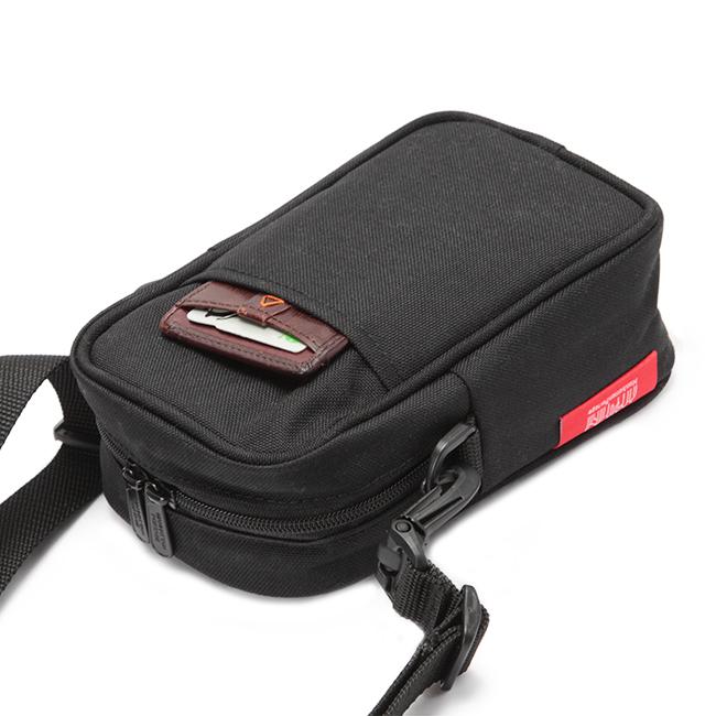 マンハッタンポーテージ コブルヒル ショルダーバッグ Manhattan Portage mp1436