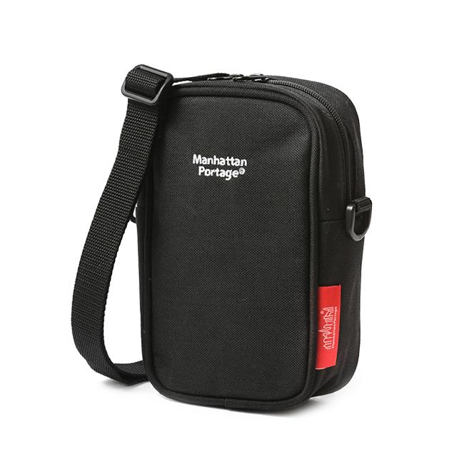 マンハッタンポーテージ コブルヒル ショルダーバッグ Manhattan Portage mp1436