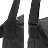 マンハッタンポーテージ ブラックレーベル コーデュラ305P メッセンジャーバッグ Manhattan Portage BLACK LABEL mp1441-305pbl