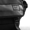 マンハッタンポーテージ ブラックレーベル ツイル メッセンジャーバッグ Manhattan Portage BLACK LABEL mp1441bl