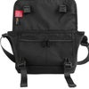 マンハッタンポーテージ ブラックレーベル ツイル メッセンジャーバッグ Manhattan Portage BLACK LABEL mp1441bl