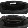 マンハッタンポーテージ ブラックレーベル ツイル メッセンジャーバッグ Manhattan Portage BLACK LABEL mp1441bl