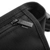 マンハッタンポーテージ ブラックレーベル ツイル メッセンジャーバッグ Manhattan Portage BLACK LABEL mp1441bl