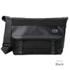 マンハッタンポーテージ ブラックレーベル バリスティック メッセンジャーバッグ Manhattan Portage BLACK LABEL mp1451bl