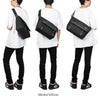 マンハッタンポーテージ ブラックレーベル バリスティック メッセンジャーバッグ Manhattan Portage BLACK LABEL mp1451bl