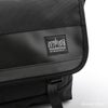 マンハッタンポーテージ ブラックレーベル バリスティック メッセンジャーバッグ Manhattan Portage BLACK LABEL mp1451bl