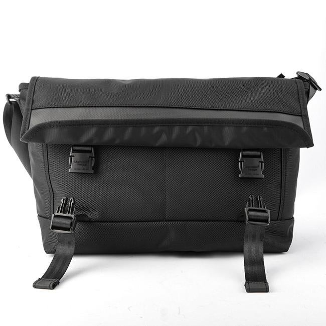マンハッタンポーテージ ブラックレーベル バリスティック メッセンジャーバッグ Manhattan Portage BLACK LABEL mp1451bl