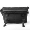 マンハッタンポーテージ ブラックレーベル バリスティック メッセンジャーバッグ Manhattan Portage BLACK LABEL mp1451bl