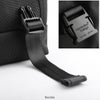 マンハッタンポーテージ ブラックレーベル バリスティック メッセンジャーバッグ Manhattan Portage BLACK LABEL mp1451bl