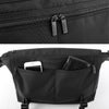 マンハッタンポーテージ ブラックレーベル バリスティック メッセンジャーバッグ Manhattan Portage BLACK LABEL mp1451bl
