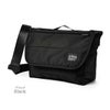 マンハッタンポーテージ ブラックレーベル バリスティック メッセンジャーバッグ Manhattan Portage BLACK LABEL mp1481bl-bb