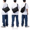 マンハッタンポーテージ ブラックレーベル バリスティック メッセンジャーバッグ Manhattan Portage BLACK LABEL mp1481bl-bb