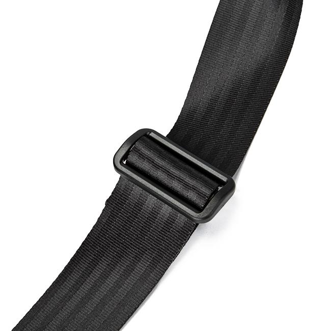 マンハッタンポーテージ ブラックレーベル バリスティック メッセンジャーバッグ Manhattan Portage BLACK LABEL mp1481bl-bb