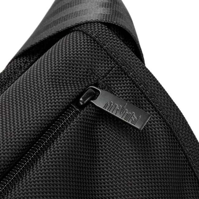 マンハッタンポーテージ ブラックレーベル バリスティック メッセンジャーバッグ Manhattan Portage BLACK LABEL mp1481bl-bb