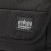 マンハッタンポーテージ ブラックレーベル バリスティック メッセンジャーバッグ Manhattan Portage BLACK LABEL mp1481bl-bb
