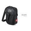 マンハッタンポーテージ グリーンウェイ ショルダーバッグ Manhattan Portage mp1484rn