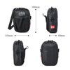 マンハッタンポーテージ グリーンウェイ ショルダーバッグ Manhattan Portage mp1484rn