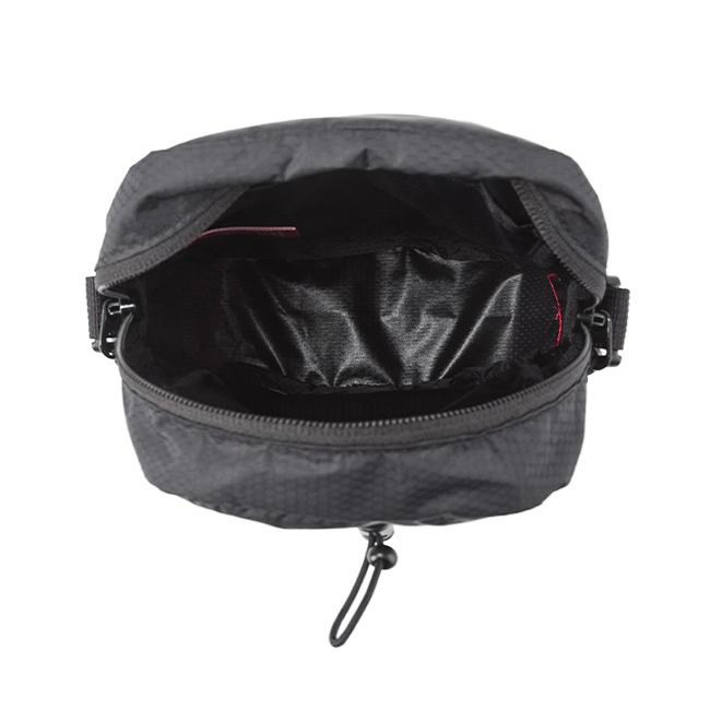 マンハッタンポーテージ グリーンウェイ ショルダーバッグ Manhattan Portage mp1484rn