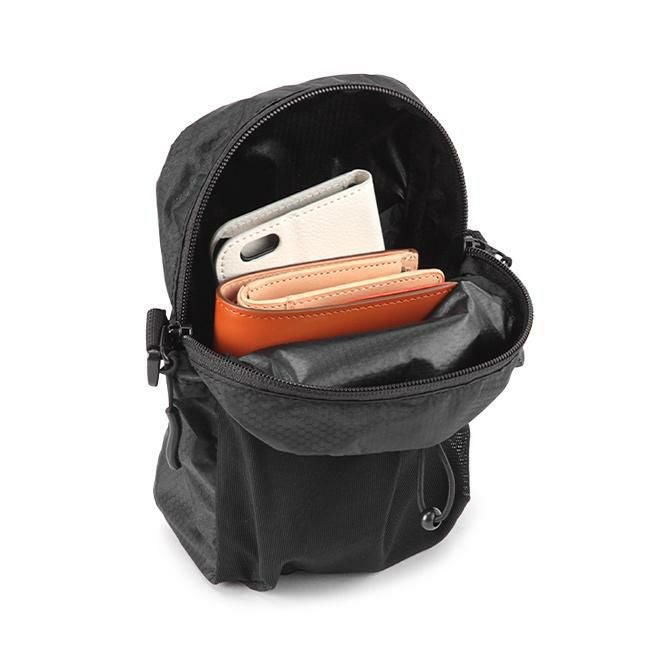 マンハッタンポーテージ グリーンウェイ ショルダーバッグ Manhattan Portage mp1484rn