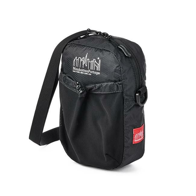 マンハッタンポーテージ グリーンウェイ ショルダーバッグ Manhattan Portage mp1484rn
