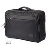 マンハッタンポーテージ ブラックレーベル ツイルナイロン ブリーフケース Manhattan Portage BLACK LABEL mp1485twlbl
