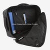 マンハッタンポーテージ ブラックレーベル ツイルナイロン ブリーフケース Manhattan Portage BLACK LABEL mp1485twlbl