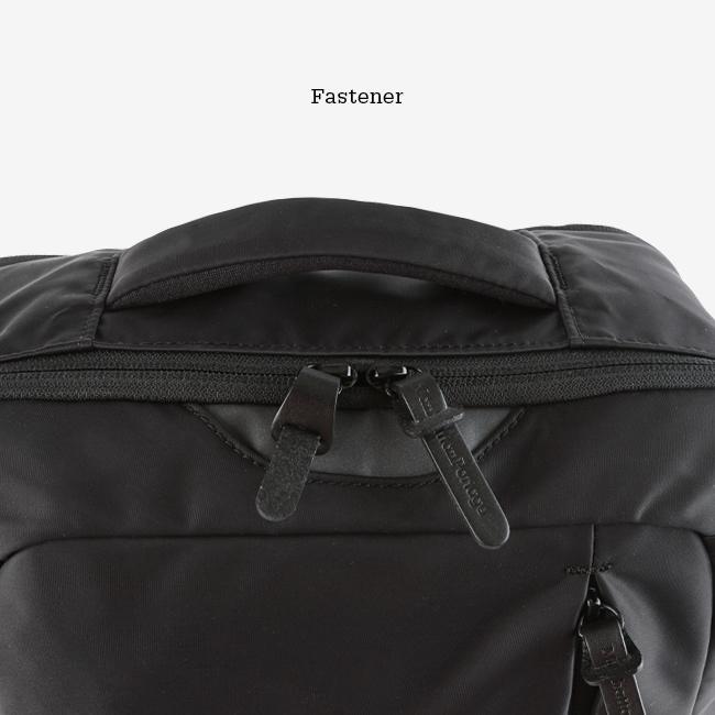 マンハッタンポーテージ ブラックレーベル ツイルナイロン ブリーフケース Manhattan Portage BLACK LABEL mp1485twlbl