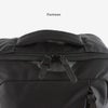 マンハッタンポーテージ ブラックレーベル ツイルナイロン ブリーフケース Manhattan Portage BLACK LABEL mp1485twlbl