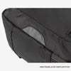 マンハッタンポーテージ ブラックレーベル ツイルナイロン ブリーフケース Manhattan Portage BLACK LABEL mp1485twlbl