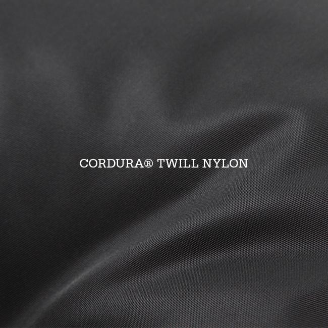 マンハッタンポーテージ ブラックレーベル ツイルナイロン ショルダーバッグ Manhattan Portage BLACK LABEL mp1488twlbl-marka