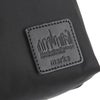 マンハッタンポーテージ ブラックレーベル ツイルナイロン ショルダーバッグ Manhattan Portage BLACK LABEL mp1488twlbl-marka