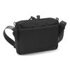 マンハッタンポーテージ ブラックレーベル ツイルナイロン ショルダーバッグ Manhattan Portage BLACK LABEL mp1488twlbl-marka
