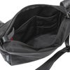 マンハッタンポーテージ ブラックレーベル ツイルナイロン ショルダーバッグ Manhattan Portage BLACK LABEL mp1488twlbl-marka