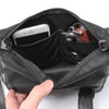 マンハッタンポーテージ ブラックレーベル ツイルナイロン ショルダーバッグ Manhattan Portage BLACK LABEL mp1488twlbl-marka